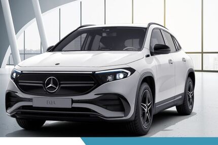 Mercedes-Benz EQA 30.072 km 28.978 &euro; Dresden 01239