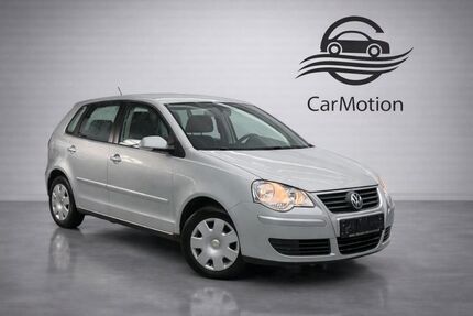 VW Polo 128.000 km 2.490 &euro; Peine 31226