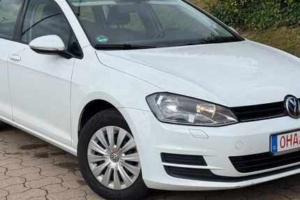 VW Golf 455.000 km 4.499 &euro; Osterode 37520