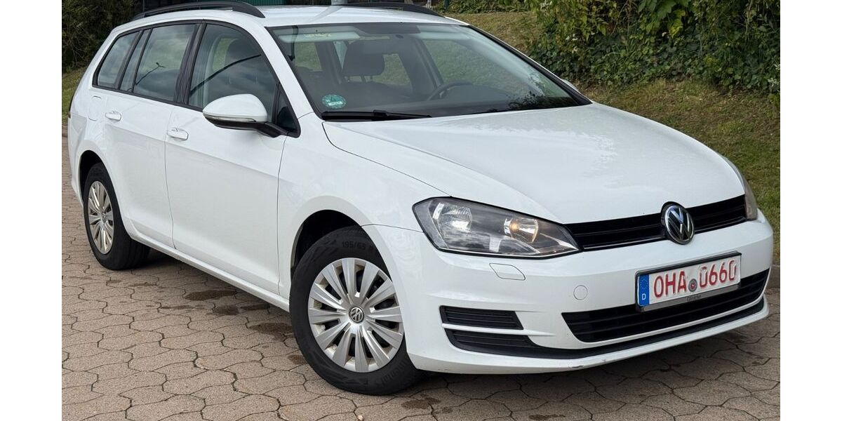 VW Golf 455.000 km 4.499 &euro; Osterode 37520