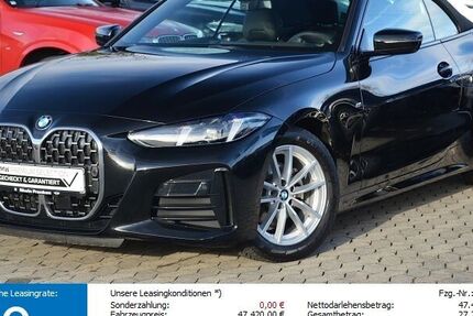 BMW 420 25.400 km 46.360 &euro; Lauf an der Pegnitz 91207