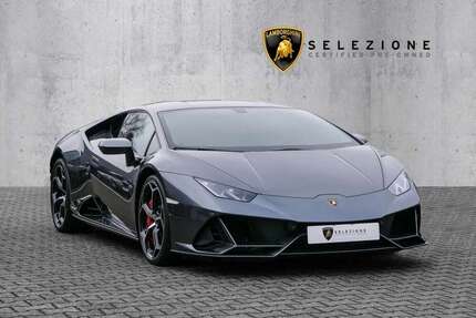 Lamborghini Huracán