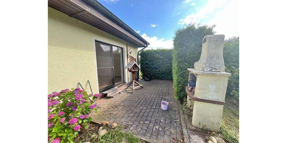 Mehrfamilienhaus, Wohnhaus Grimma Wetteritz - 4 Zimmer, 110 m&sup2;, 1.000&euro; | Angebot:24812405