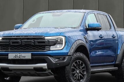 Ford Ranger 13.300 km 55.590 &euro; Euskirchen 53879