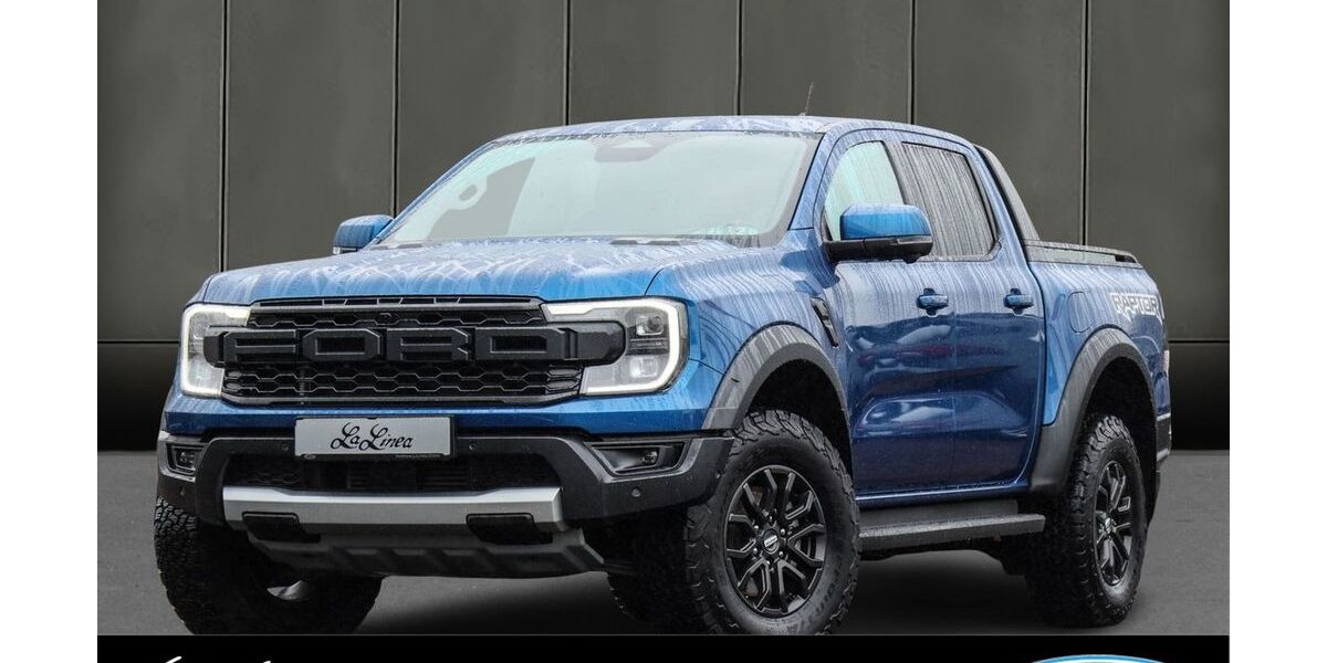 Ford Ranger 13.300 km 55.590 &euro; Euskirchen 53879