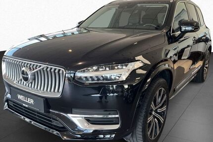 Volvo XC90 144.002 km 34.444 &euro; Vechta 49377