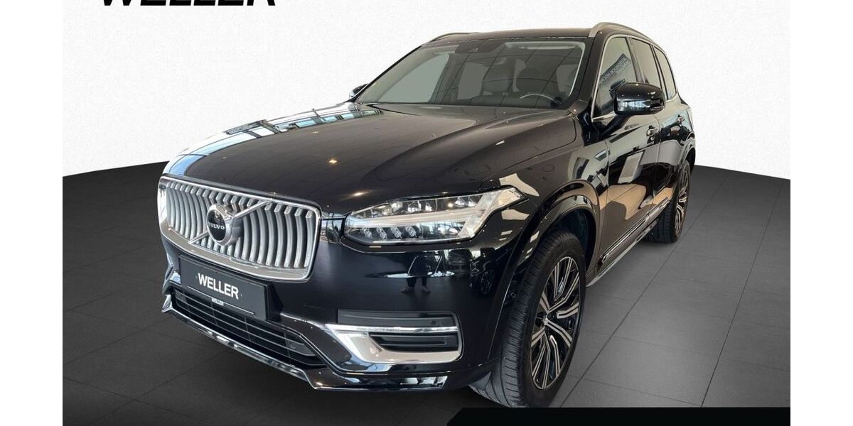 Volvo XC90 144.002 km 34.444 &euro; Vechta 49377