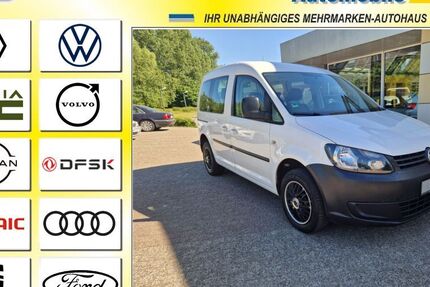VW Caddy 165.758 km 9.999 &euro; Wilhelmshaven 26384