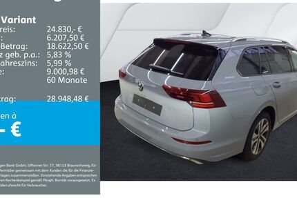 VW Golf 25.291 km 24.830 &euro; Rottweil 78628