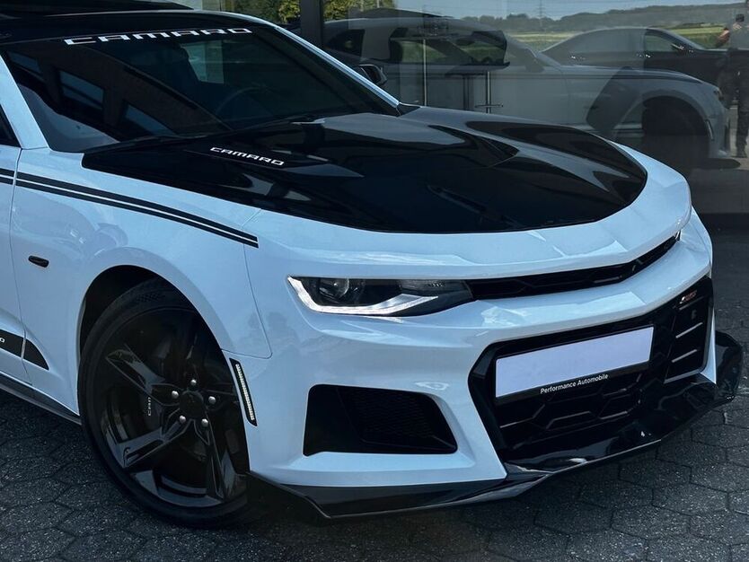 Camaro