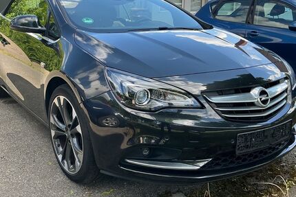 Opel Cascada 136.000 km 6.900 &euro; Varel 26316