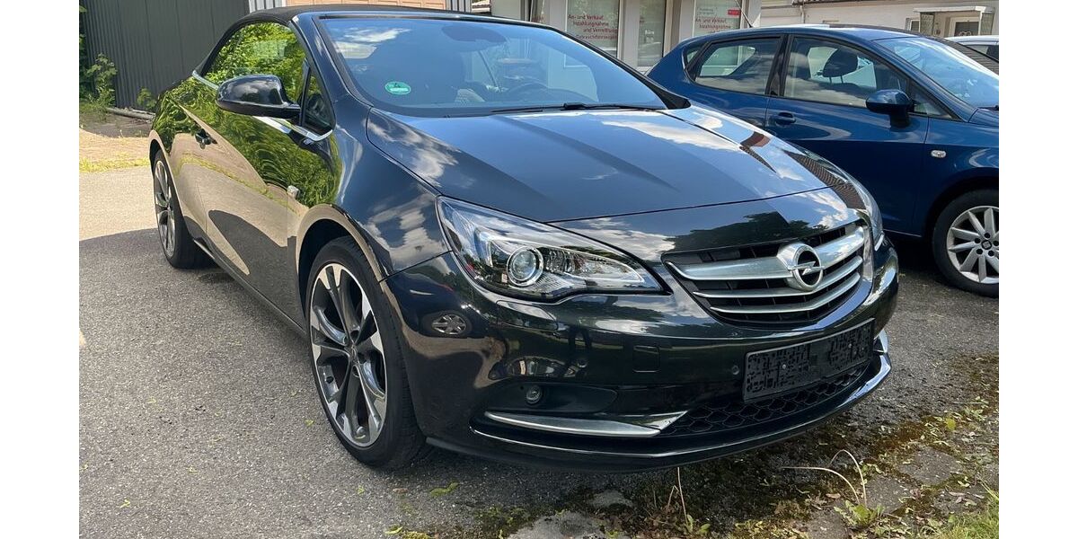 Opel Cascada 136.000 km 7.900 &euro; Varel 26316