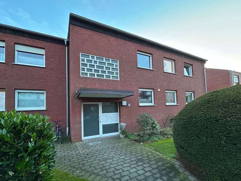Wohnung zum Kaufen in Münster 225.000 € 87.34 m²