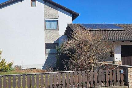 Mühldorf erleben - Haus mit Garten, perfekt gelegen für München-Pendler 4 zimmer