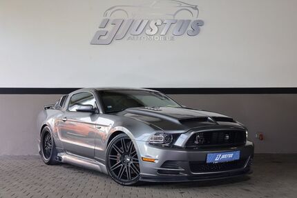 Ford Mustang 158.579 km 42.900 € Limburg an der Lahn 65549