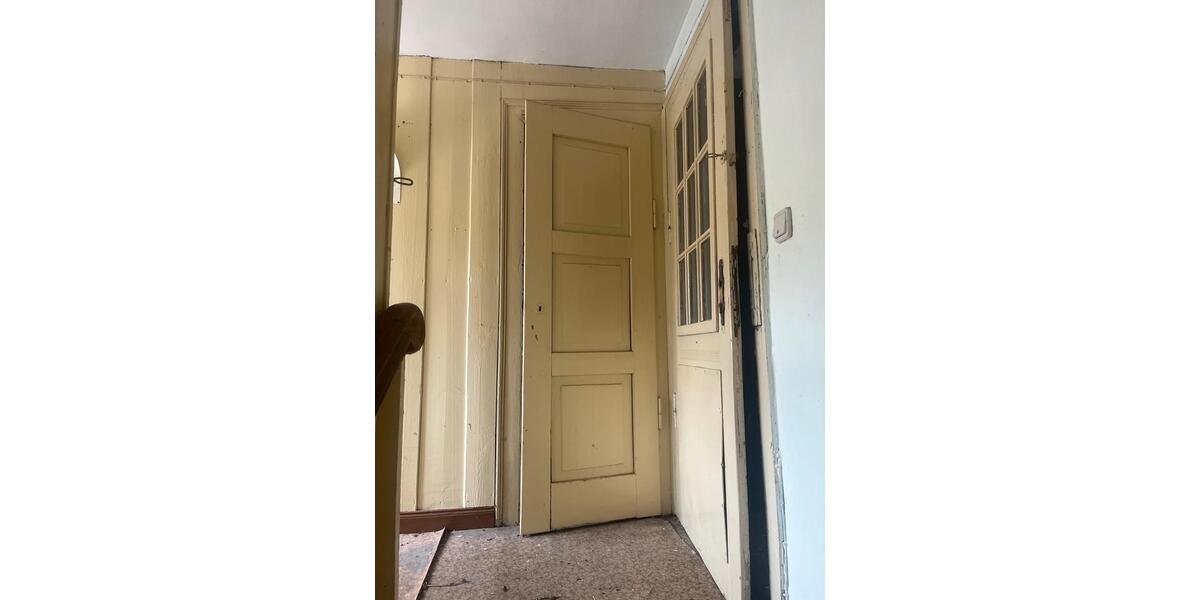 Einfamilienhaus Meiningen - 15.000&euro; | Angebot:26331771