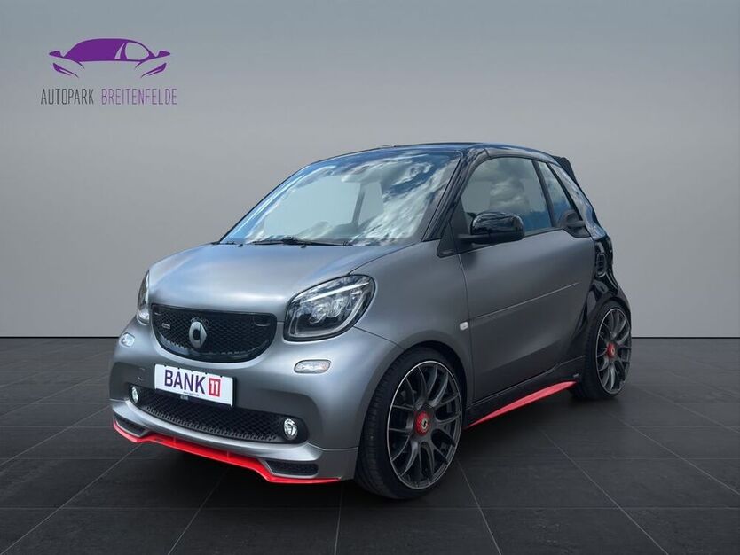 ForTwo