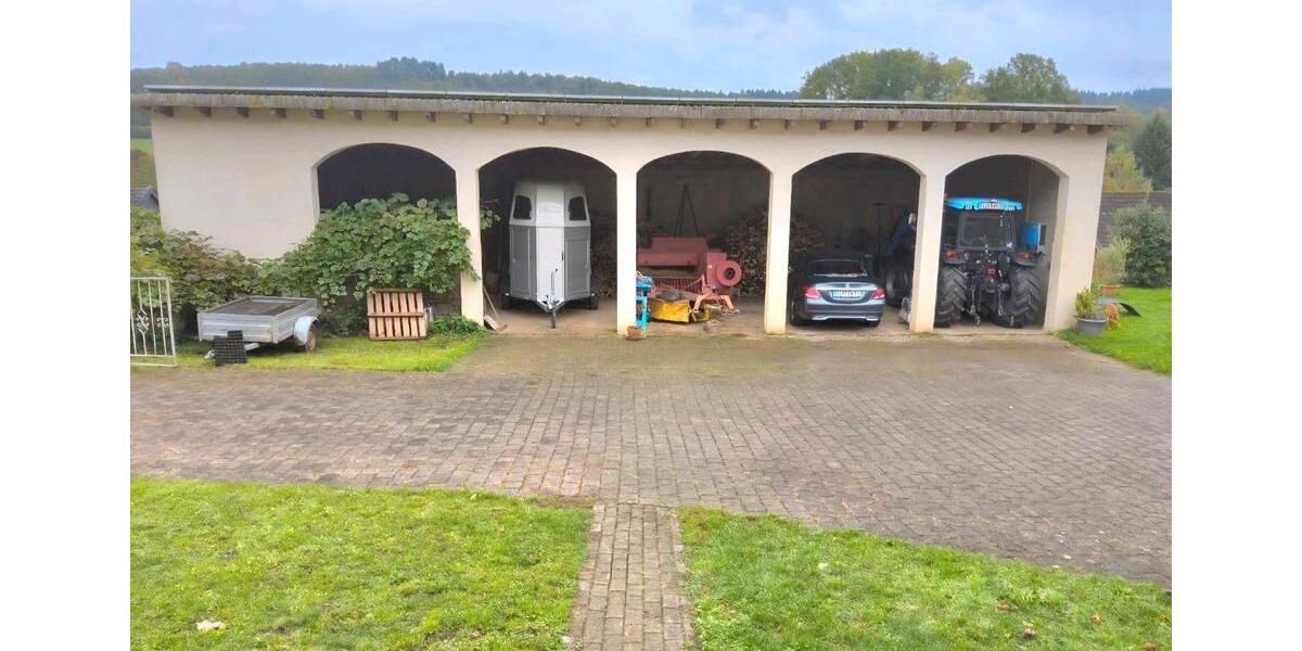 Einfamilienhaus Birkenfeld - 11 Zimmer, 350 m&sup2;, 849.000&euro; | Angebot:27145824