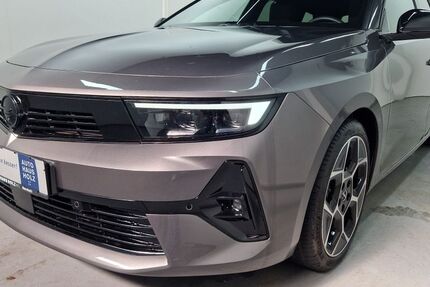 Opel Astra 22.000 km 24.450 € Landau 76829