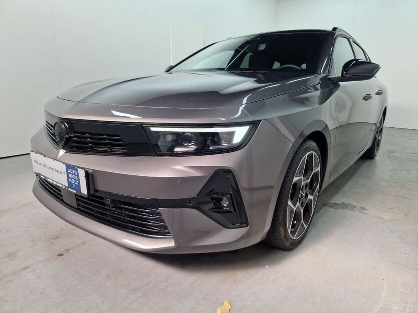 Opel Astra 22.000 km 24.450 € Landau 76829