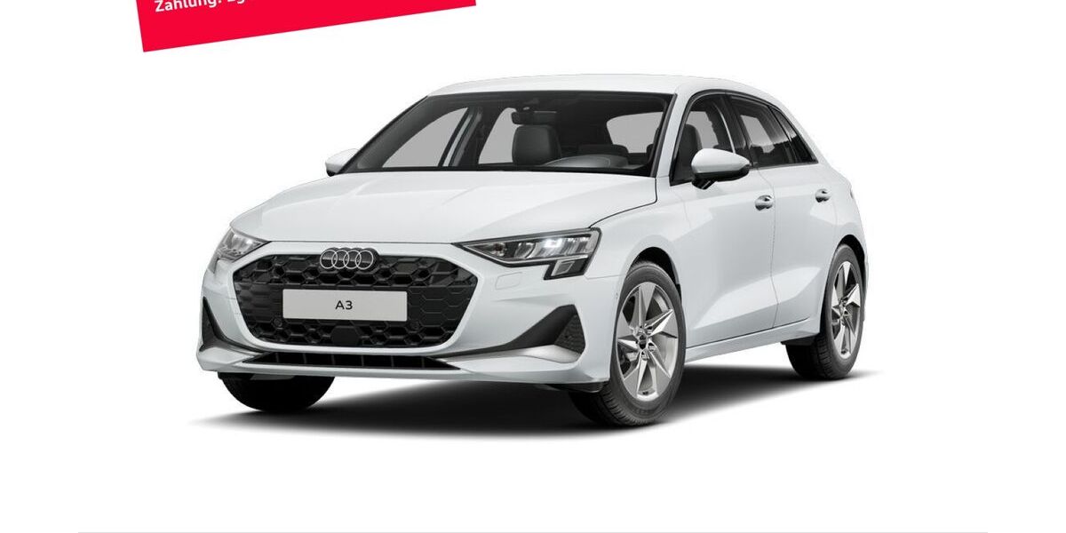 Audi A3 27.800 km 32.820 &euro; Landshut 84030