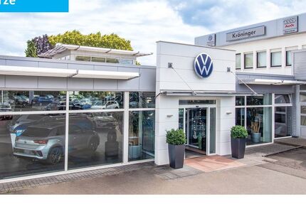 VW T-Roc 19.367 km 26.990 &euro; Birkenfeld 55765