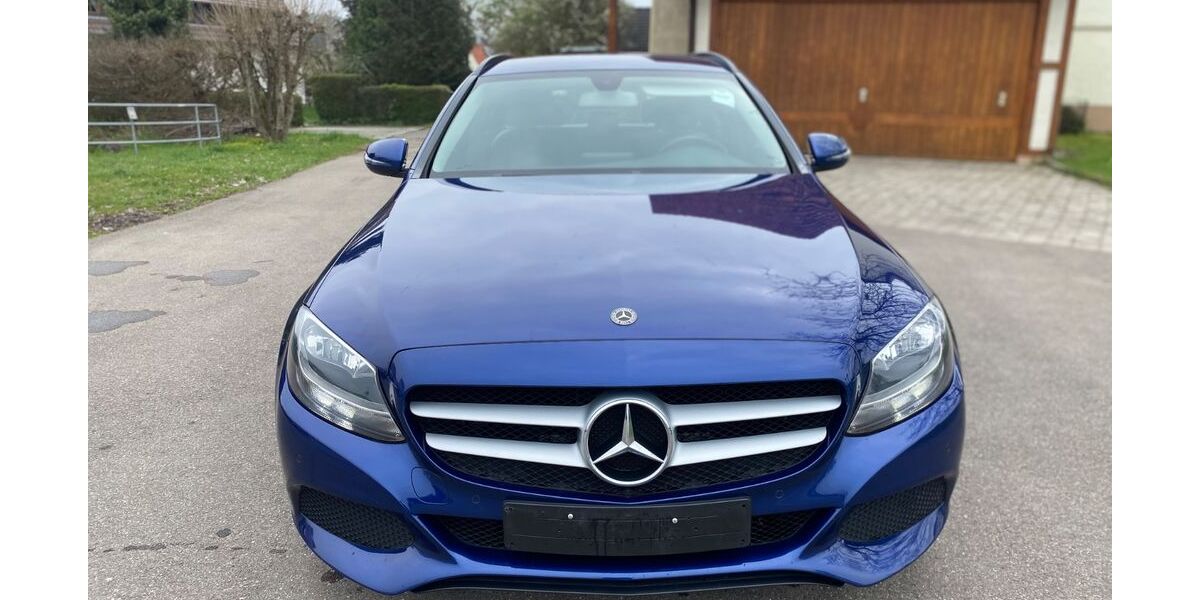 Mercedes-Benz C 200 139.000 km 13.899 &euro; Rangendingen 72414