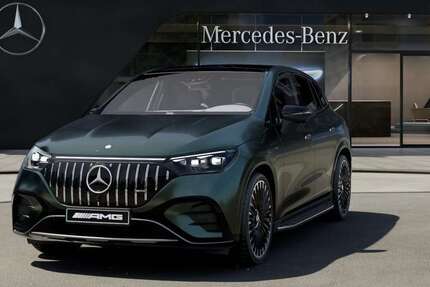 Mercedes-Benz EQE 53 9.900 km 94.900 &euro; Oldenburg 26129