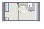 Reihenendhaus Hamburg / Lemsahl-Mellingstedt Lemsahl-Mellingstedt - 6 Zimmer, 160 m&sup2;, 819.000&euro; | Angebot:26358812