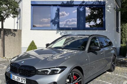 BMW M340i 2.000 km 63.500 &euro; Buchloe 86807
