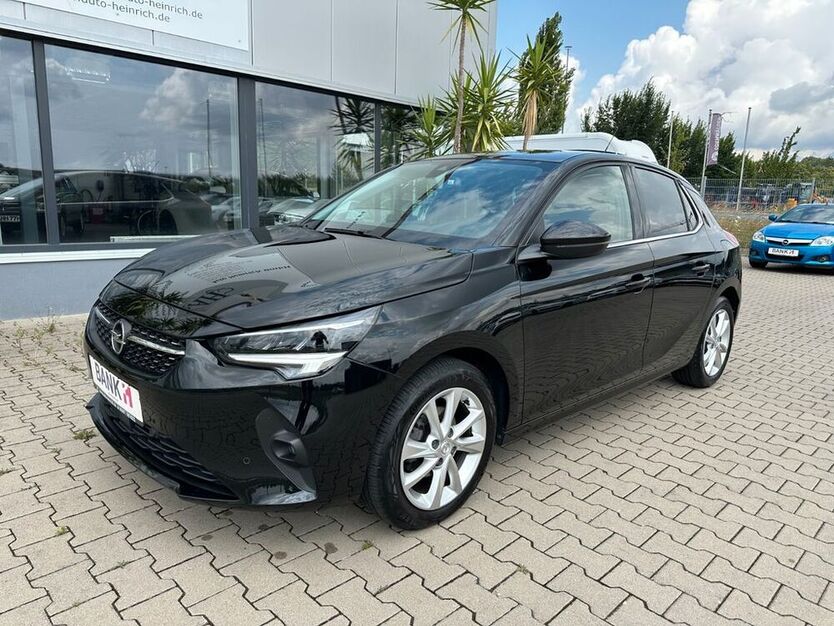 Corsa