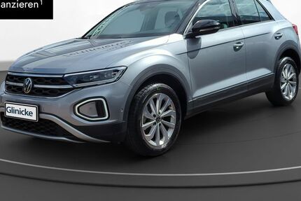 VW T-Roc 19.000 km 21.780 &euro; Weimar 99423