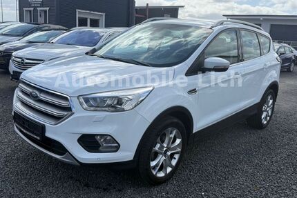 Ford Kuga 40.575 km 12.399 &euro; Lich 35423