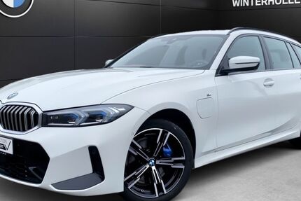 BMW 330 31.000 km 48.390 &euro; Farchant 82490