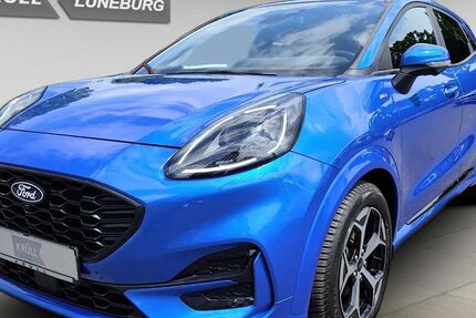Ford Puma 13.975 km 22.477 &euro; Lüneburg 21339