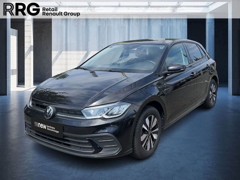 VW Polo 64.846 km 16.990 € Hamburg 20537