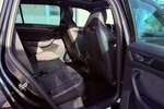 Skoda Kodiaq RS 4x4 / Pano / Alcantara / Kamera 99.900 km 29.900 &euro; Mönchengladbach 41066