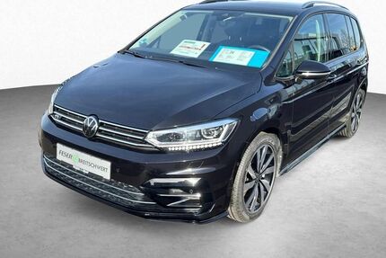 VW Touran 27.800 km 32.390 &euro; Burgoberbach 91595