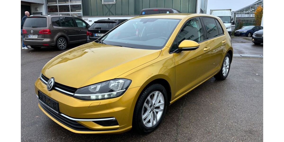 VW Golf 115.000 km 14.900 &euro; Senden 89250