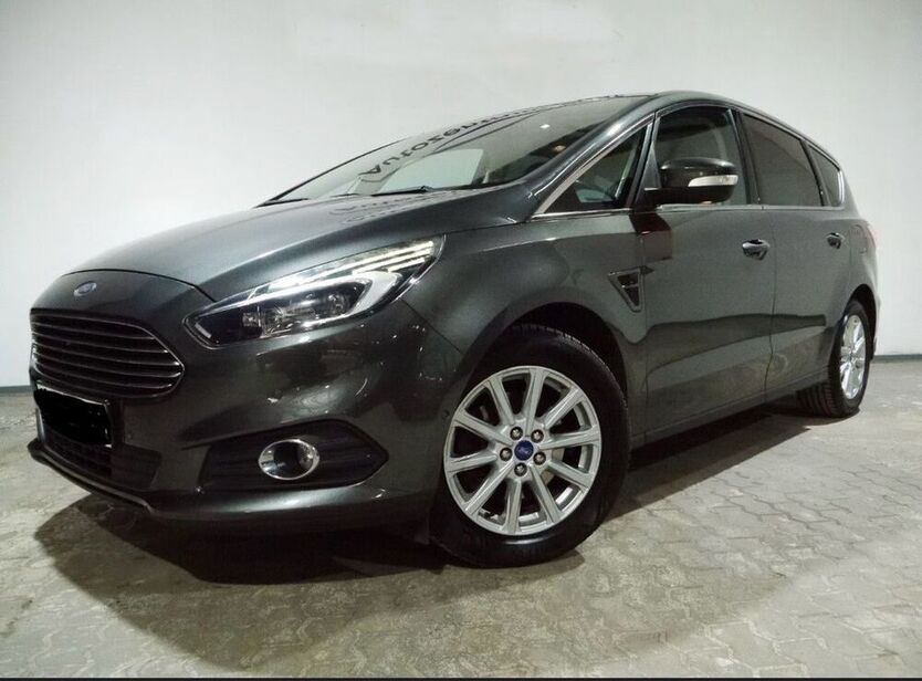 S-Max