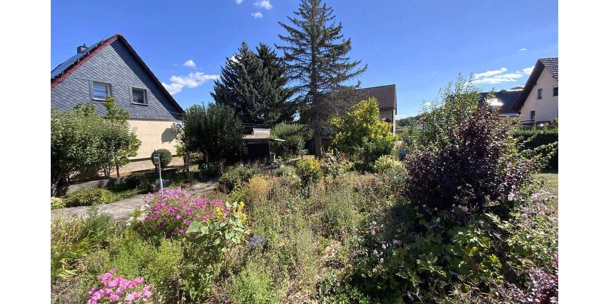 Einfamilienhaus Sondershausen - 5 Zimmer, 125 m&sup2;, 99.000&euro; | Angebot:25797229