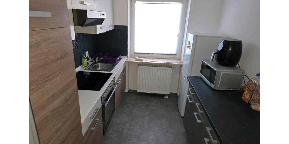 Wohnung in Schöllnach 2 zimmer