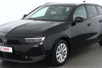 Opel Astra 68.252 km 20.990 &euro; Eisenhüttenstadt 15890