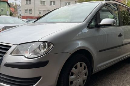 VW Touran 349.500 km 2.995 &euro; Altensteig 72213