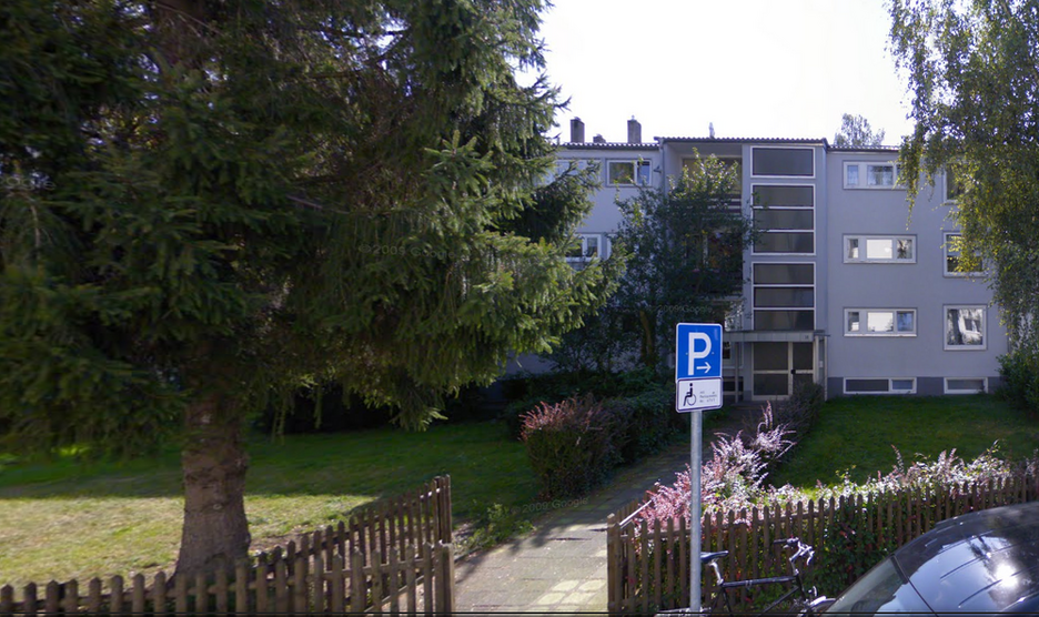 Wohnung zum Kaufen in Düsseldorf 269.000 € 60 m² 3 zimmer