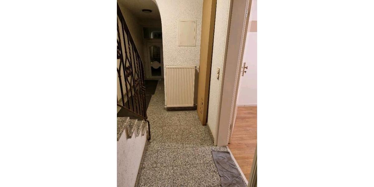 3 ZKB Mietwohnung 3 zimmer