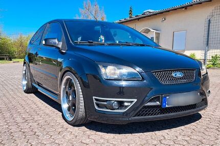 Ford Focus 260.650 km 4.790 &euro; Großenlüder 36137
