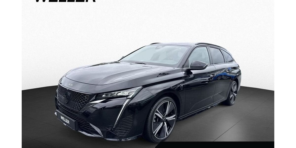 Peugeot 308 41.658 km 23.380 &euro; Gütersloh 33334
