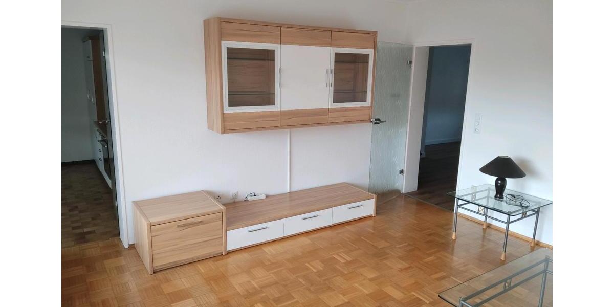 Etagenwohnung Beckum - 5 Zimmer, 75 m&sup2;, 675&euro; | Angebot:26414775