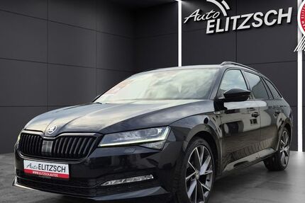 Skoda Superb 79.500 km 31.950 &euro; Löbau 02708